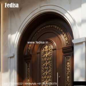 Door Grill Design, Main Door Design With Price | Wooden Door Design 2026