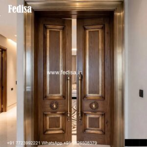 Entrance Door Design, Room Main Gate Design | Wooden Door Design 2026