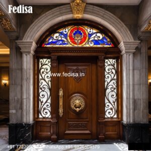 Door Handle Design, Double Door Mica Design | Wooden Door Design 2026