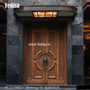 Plywood Door Design, Aluminum Kitchen Door Design | Wooden Door Design 2026