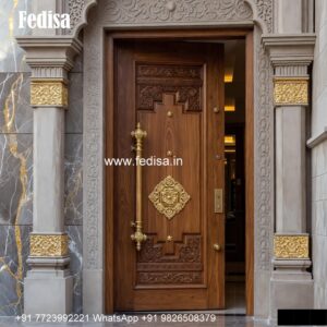 Double Door Designs For Main Door, Best Jali Door Design | Wooden Door Design 2026