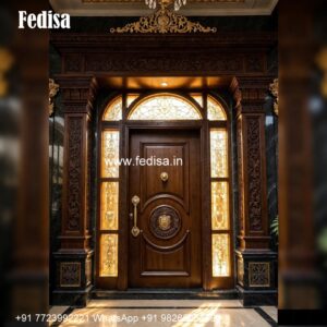Modern Main Door Designs For Indian Homes, Darwaja Door | Wooden Door Design 2026