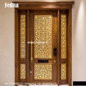 Door Handle Design, Main Door Ke Design | Wooden Door Design 2026
