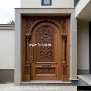 Door Grill Design, Main Door God Design | Wooden Door Design 2026