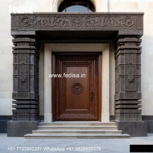 Door Design 2177, Tata Pravesh Door Design | Wooden Door Design 2026