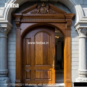 Door Grill Design, Kitchen Jali Door | Wooden Door Design 2026