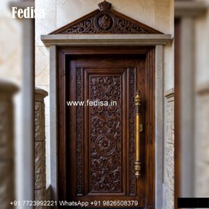 Door Handle Design, Door Round Design | Wooden Door Design 2026