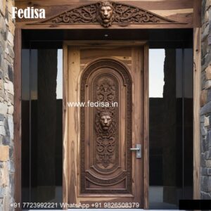 Modern Main Door Designs For Indian Homes, Latest Door And Window Design | Wooden Door Design 2026