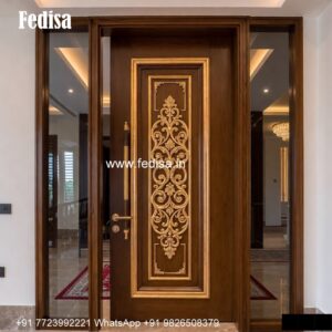 Door Grill Design, Jali Ka Door | Wooden Door Design 2026