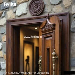New Door Design, Door Design Of Sagwan Wood | Wooden Door Design 2026