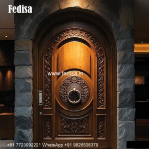 Entrance Door Design, Double Door Latest Design | Wooden Door Design 2026