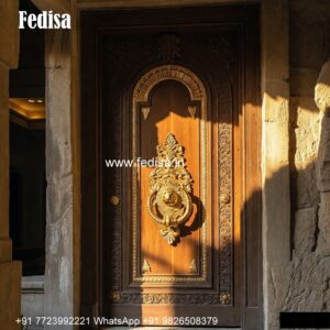 Wooden Door Designs For Main Door, Sitting Room Door Design | Wooden Door Design 2026