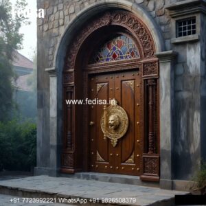 Plywood Door Design, Interior Door Designs For Homes | Wooden Door Design 2026