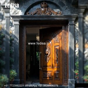 Door Handle Design, Lakdi Ke Palle | Wooden Door Design 2026