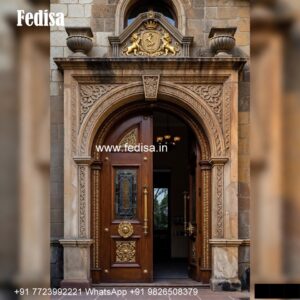 Plywood Door Design, Square Door Design | Wooden Door Design 2026