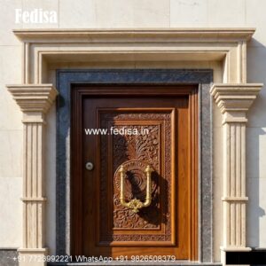 Door Grill Design, Gate Sunmica | Wooden Door Design 2026