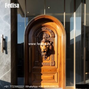New Door Design, Double Jali Door | Wooden Door Design 2026