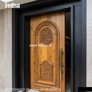 Entrance Door Design, Door Girl Design | Wooden Door Design 2026
