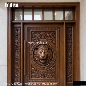 Door Design 2184, House Main Entrance Door Design | Wooden Door Design 2026