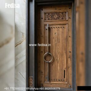 Wooden Door Designs For Main Door, Bedroom Door Laminate Design | Wooden Door Design 2026