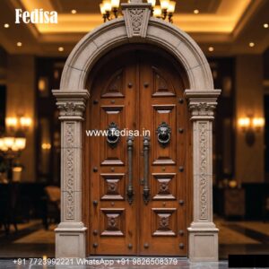 Plywood Door Design, Bathroom Door Design Price | Wooden Door Design 2026