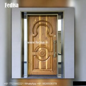 Modern Main Door Designs For Indian Homes, Dutch Door Design | Wooden Door Design 2026