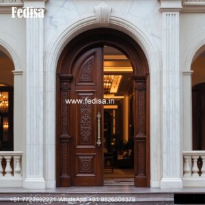 Entrance Door Design, Wooden Door Color Design | Wooden Door Design 2026