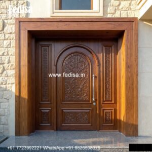 Door Grill Design, Aluminium Bathroom Gate Design | Wooden Door Design 2026