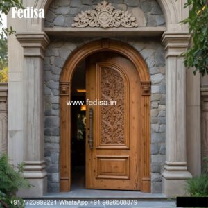 Door Design 2189, Elephant Door Design | Wooden Door Design 2026