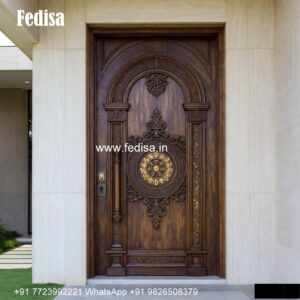 Door Handle Design, New Design Darwaza | Wooden Door Design 2026