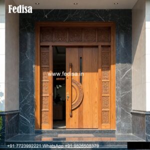 Plywood Door Design, Modern Contemporary Doors | Wooden Door Design 2026