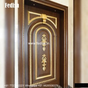 Modern Main Door Designs For Indian Homes, Hall Entrance Door Design | Wooden Door Design 2026