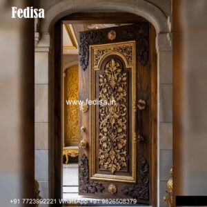 Wooden Door Designs For Main Door, Door Gate Design Iron | Wooden Door Design 2026