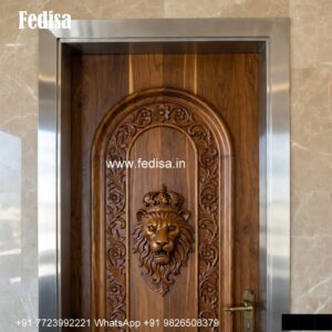 Entrance Door Design, Door Design Iron Pipe | Wooden Door Design 2026