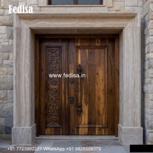 Door Handle Design, Wood Chaukhat Design | Wooden Door Design 2026