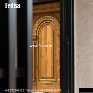 Modern Main Door Designs For Indian Homes, Ply Door Design And Price | Wooden Door Design 2026