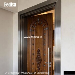 New Door Design, House Room Gate Design | Wooden Door Design 2026