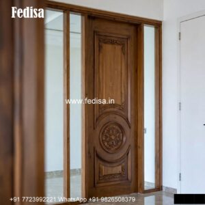 Plywood Door Design, Room Door Design Price | Wooden Door Design 2026
