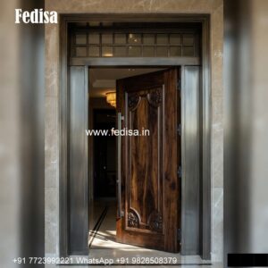 Aluminium Door Design, Wooden Door Design | Wooden Door Design 2026