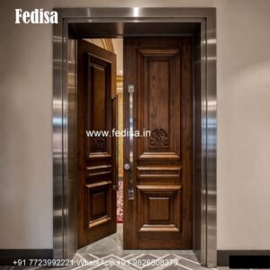 Jali Door, Front Door Design | Wooden Door Design 2026