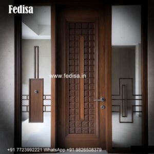 Room Gate Design, Double Door Design | Wooden Door Design 2026