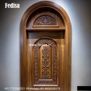 Safety Grill Gate Design For Main Door, Safety Door Design | Wooden Door Design 2026