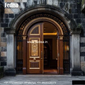 Main Entrance Door Design, Latest Designs Of Main Doors | Wooden Door Design 2026