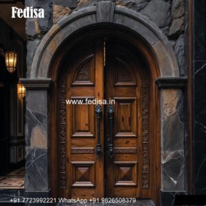 Panel Door Design, Room Door Design | Wooden Door Design 2026