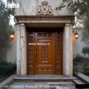 Aluminium Door Design, Modern Door Design | Wooden Door Design 2026