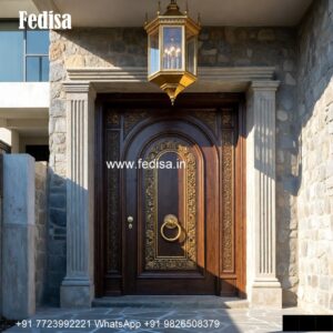 Jali Door, Steel Door Design | Wooden Door Design 2026