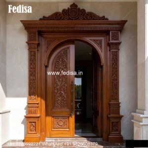 Grill Gate Design For Main Door, Grill Gate Design | Wooden Door Design 2026