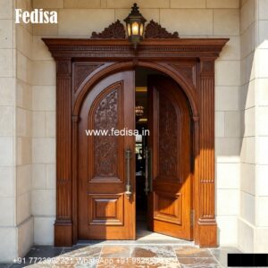 Net Door Design, Home Door Design | Wooden Door Design 2026