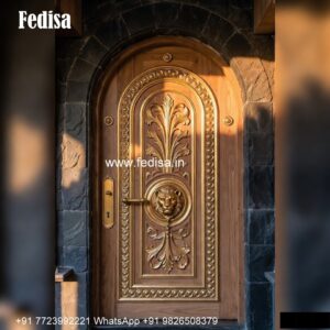 Aluminium Door Design, New Main Door Design 2026 | Wooden Door Design 2026