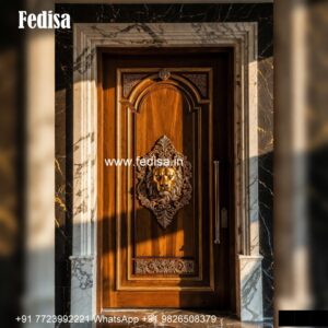 Traditional Main Door Designs For Home, Jali Door Design | Wooden Door Design 2026